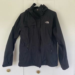 North face Hyvent Windbreaker